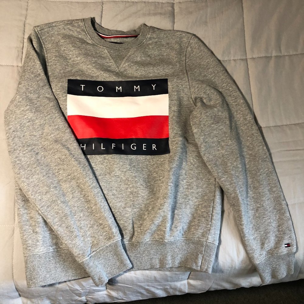Tommy Hilfiger Sweatshirt